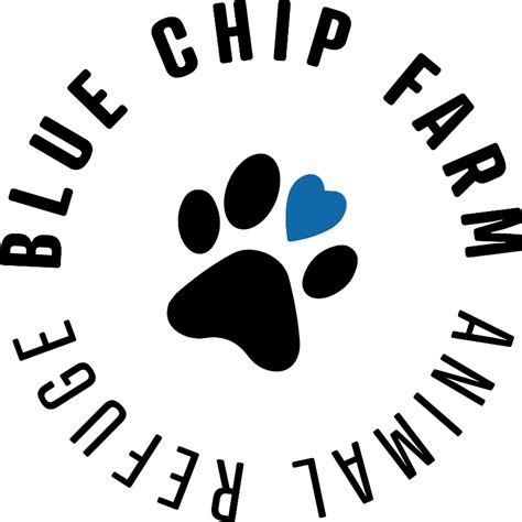 blue chip animal refuge